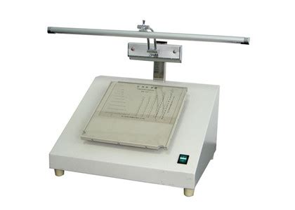 Paper Dust Tester exporters|SKZ116 Paper Dust Tester .